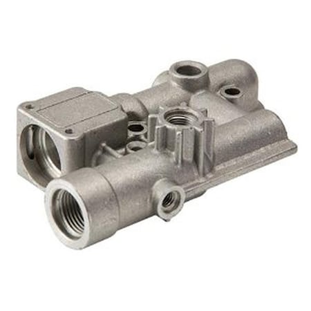 Aftermarket MANIFOLD A-B1190627GS-AI